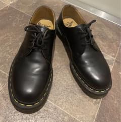 Dr.Martens・ドクターマーチン　（1461）のサムネイル