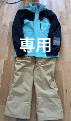 スキーウェアのサムネイル