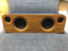 THE HOUSE OF MARLEY EM GET TOGETHER MIN…のサムネイル
