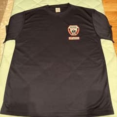 EMSロゴ入り Tシャツ Lサイズのサムネイル