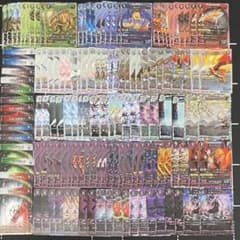 【匿名即日配送】千怪戦戯 第二弾 各種2枚 フルコンプリート『天地の参戦』 匿名即日発送】千怪戦戯 第二弾 LR以外 各種2枚 フルコンプリート