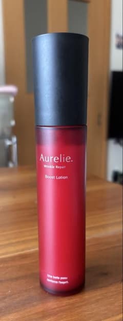Aurelie オレリー ローションのサムネイル