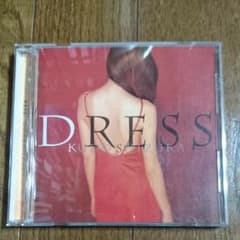 DRESS 工藤静香のサムネイル