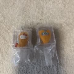 サンリオキャラクターズ なりきりお惣菜マスコット - 2