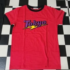 jouetie POSTOKYO Tシャツのサムネイル
