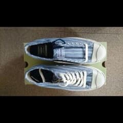 コンバース×Jack Purcell×ポーター 26㎝のサムネイル