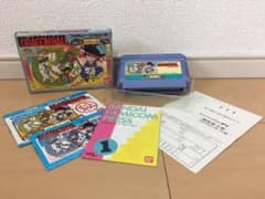 ファミコンソフト　ドラゴンボール　神龍の謎　美品のサムネイル
