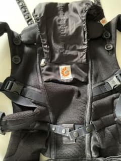 エルゴベビー 抱っこ紐 アダプトのサムネイル