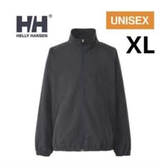 HELLY HANSEN ウールストーレンスウィングトップのサムネイル