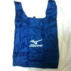 ミズノ エコバッグのサムネイル