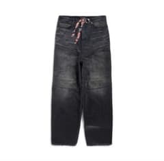 L*z様 balenciaga 25ss baggy pants サイズxsのサムネイル