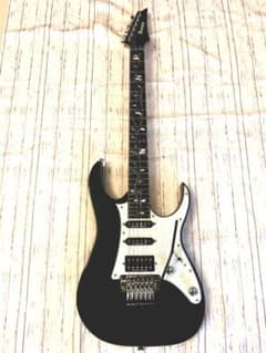 Ibanez  j.custom　RG8540ZD DLL　アイバニーズのサムネイル