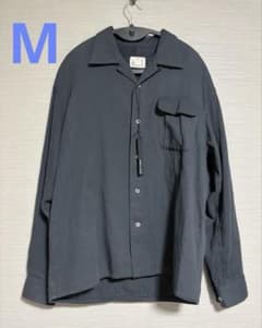 【美品】pablovinciゲリラシャツパブロKinema川島キネマ 美品】pablovinciゲリラシャツパブロKinema川島キネマ - メルカリ