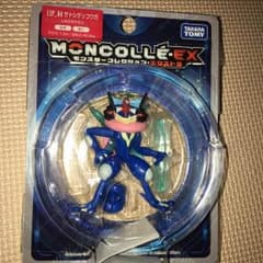【送料込】☆大人気☆サトシゲッコウガ☆のサムネイル