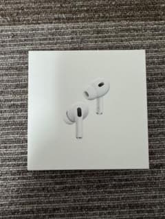 Apple AirPods Pro 第2世代　USB-C充電のサムネイル