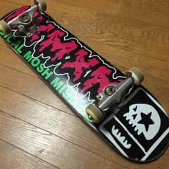 MxMxM スケートボード コンプリート品のサムネイル
