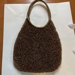 アンテプリマ　ワイヤーバッグのサムネイル