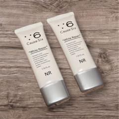 1本のみ！【新品未開封】コーズシックスホワイトリペア - メルカリ