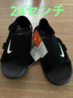 NIKE（ナイキ）サンレイ アジャスト 5 V2 サンダル