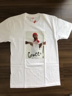 Supreme 2016F/W Gucci Mane Teeのサムネイル