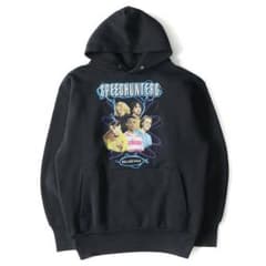 BALENCIAGA speed hunters パーカーのサムネイル