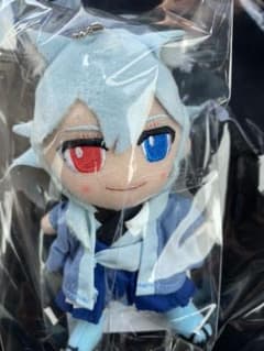 カラフルピーチ　ぬいぐるみ　キーホルダー　どぬく　からぴち　本日発送のサムネイル