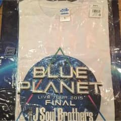 BP追加公演 Tシャツ おまけつきのサムネイル