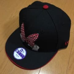 ニューエラ キッズのサムネイル