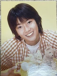 鮎川太陽　公式写真のサムネイル