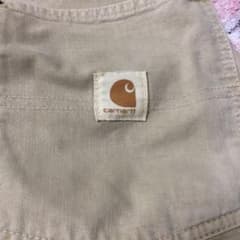 カーハート ハーフパンツのサムネイル