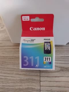 Canon 純正インク BC-311のサムネイル