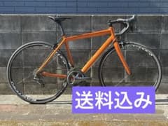 MERIDA RIDE 80 軽量アルミホイール 105ブレーキ MERIDA RIDE 80 軽量アルミホイール 105ブレーキ - メルカリ