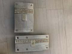 ペダルカバーのサムネイル