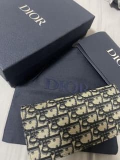Dior長財布え→A←す☆様専用のサムネイル