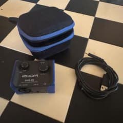 zoom ams-22のサムネイル