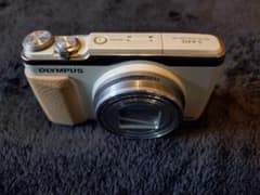【OLYMPUS】STYLUS/SH-60/5-AXIS/オリンパス