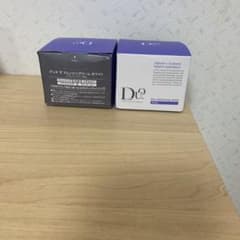 D.U.O. ザ クレンジングバーム ホワイト  90gのサムネイル