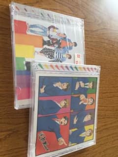 ジャニーズWEST 逆転Winnerのサムネイル