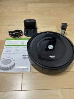 ルンバ　Roomba e5のサムネイル