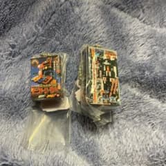 DXロボパッケージチャーム　ビクトリーロボ＆グランドライナーのサムネイル