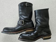 RED WINGのエンジニアブーツ2268のサムネイル