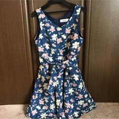 ダズリン ワンピース＊のサムネイル