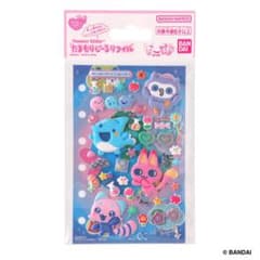たまごっち たまもりしーる/リフィル/たまごっちのサムネイル