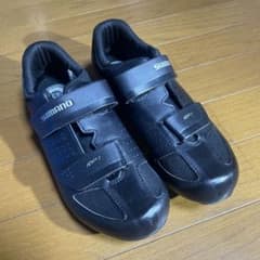 SHIMANO RP1 ピンディングシューズ・ペダル・ペダルプレートのサムネイル