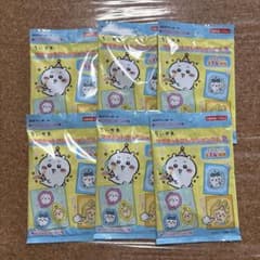 치이카와 마그넷 컬렉션 껌 6 코