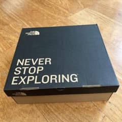 スノーシューズノースフェイスヌプシのサムネイル