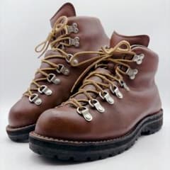 Danner Mountain Light GORE-TEX Vibram Sole Brown