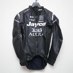 ラ*ム様 選手支給品 ジェイコアルウラー 非売品 レインジャケット MAAP