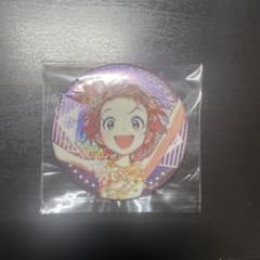 メダリスト展 ランダム缶バッジ 結束いのりのサムネイル