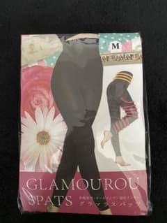 正規品　☆グラマラスパッツ☆ Mサイズのサムネイル